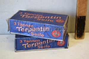 Terpentin