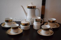 Coffee service