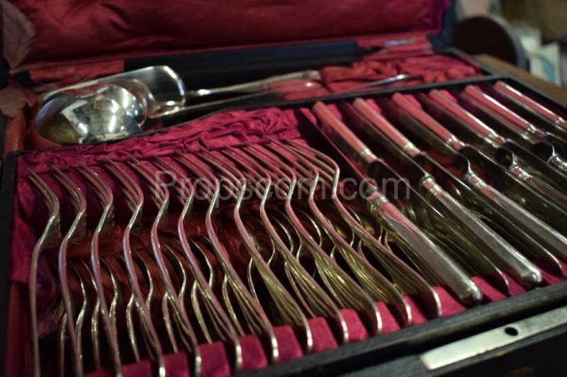 Cutlery set