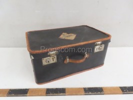 Smaller briefcase 