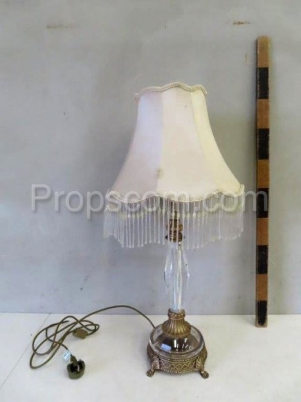 Table lamp