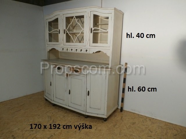 Kitchen sideboard