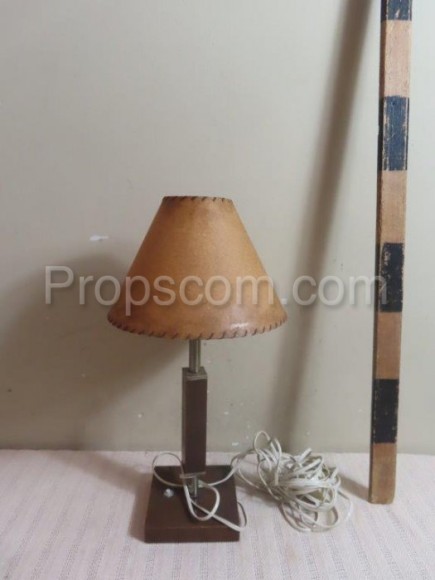 Table lamp