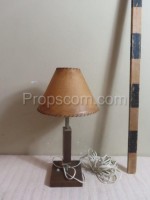 Lampička stolní 