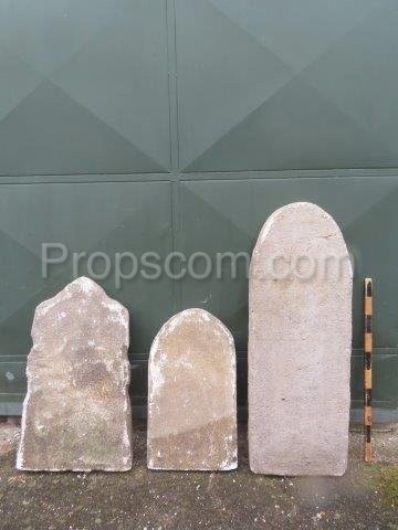 Tombstones