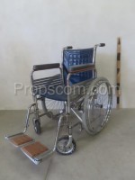 Wheelchair