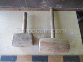 Joiner's mallets