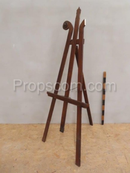 Easel