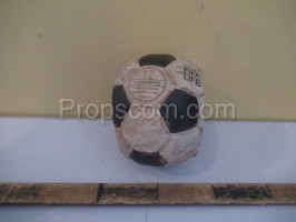 Soccer ball