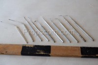 Dental instruments