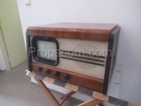 Radio television