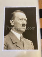 Gemälde von Adolf Hitler