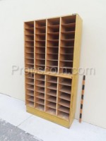 Large file cabinet