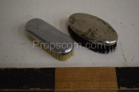 Shoe brushes