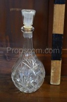 Liqueur decanter