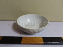 Ceramic bowl