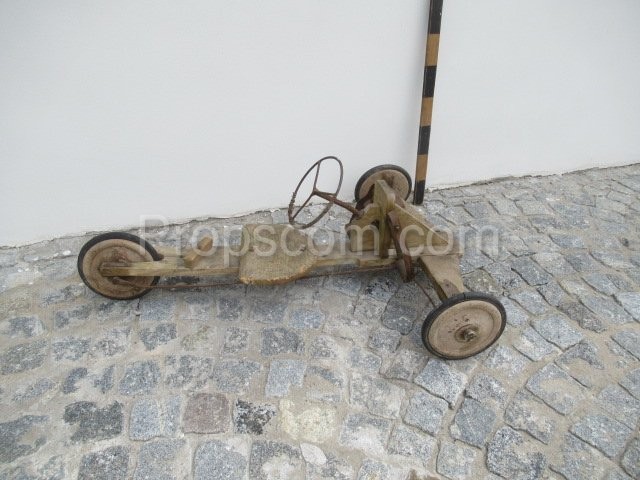 Tricycle