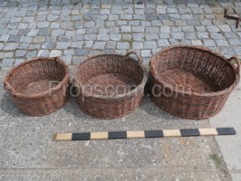 Wicker Taschentücher