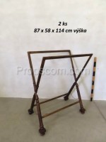 Folding stands