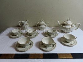 Tea service 