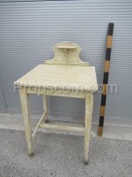 Side table