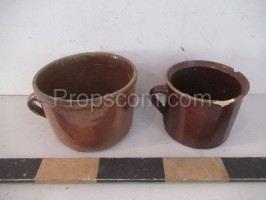 Pots