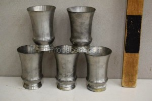 Cups general metal