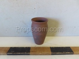 Ceramic cup