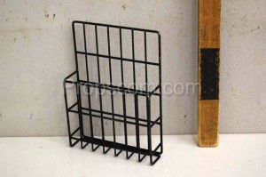 Wire organizer