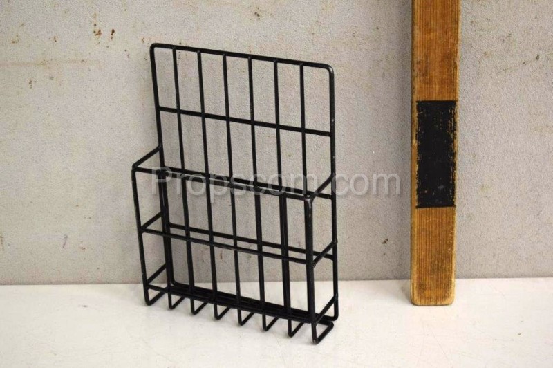 Wire organizer