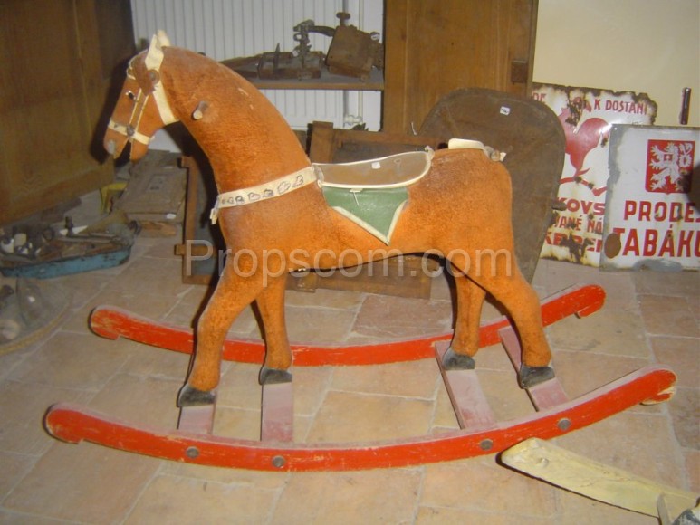 Rocking-horse