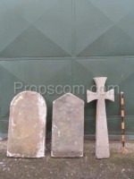 Tombstones