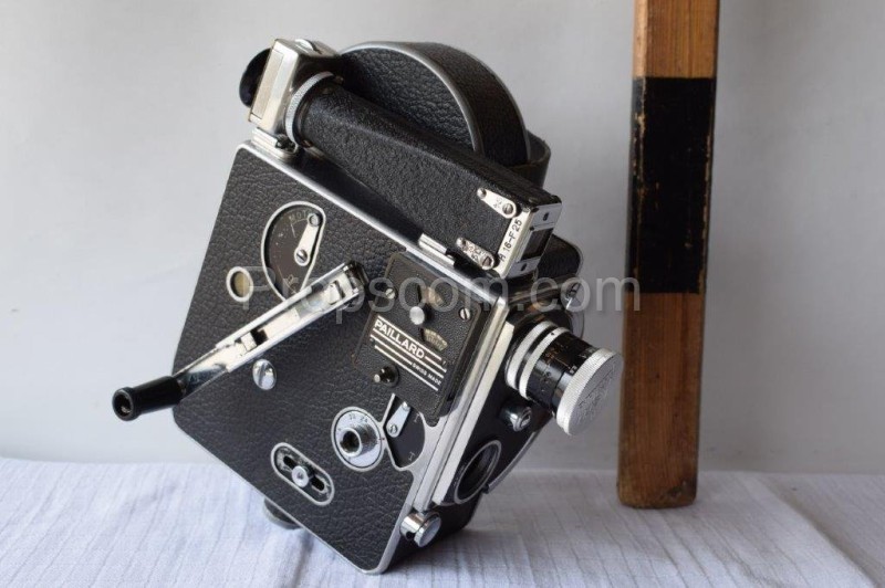 Camcorder mit Tasche