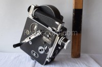 Camcorder with bag