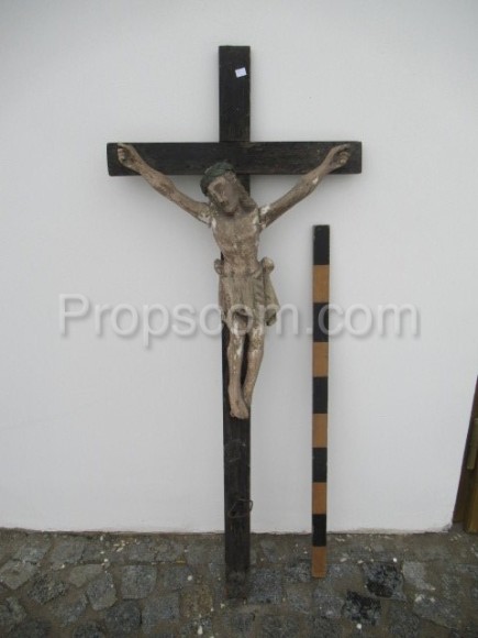Kříž kostelní 