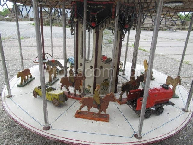 Carousel