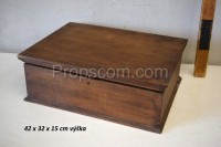 Jewelry box