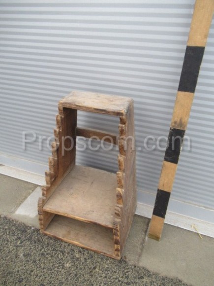 Tool stand