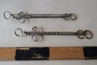 Surgical instruments