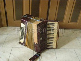 Accordion