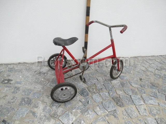 Tricycle