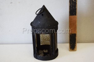 Portable lantern