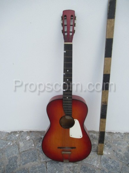 Gitarre