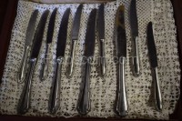 Cutlery set