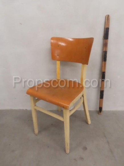 Kitchen chair