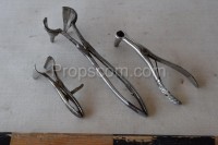 Surgical instruments