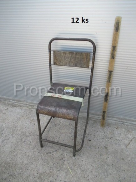 Workshop chair