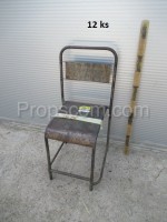 Workshop chair