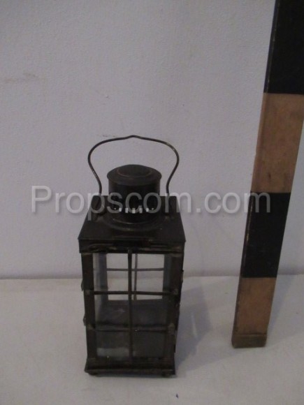 Portable Lantern