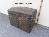 Ship trunk